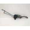 Recambio de motor limpia delantero para mercedes-benz cls (c219) cls 320 cdi (219.322) referencia OEM IAM 1397220565  