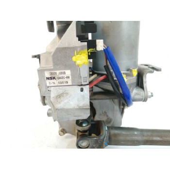 Recambio de columna direccion para nissan x-trail (t31) 2.0 dci turbodiesel cat referencia OEM IAM 28500JG00B 48810JG40C 