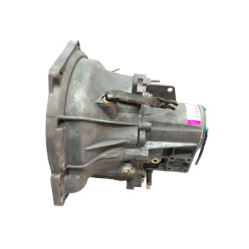 Recambio de caja cambios para ford escort berl./turn./cab./express laser berlina referencia OEM IAM 81TTBC  