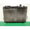 Recambio de radiador agua para hyundai matrix (fc) 1.6 gls referencia OEM IAM   