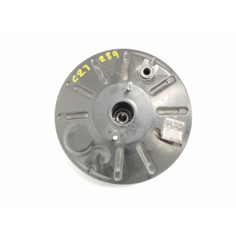 Recambio de servofreno para citroën c4 picasso ii 1.6 bluehdi 120 referencia OEM IAM 9673131280 03787218014 