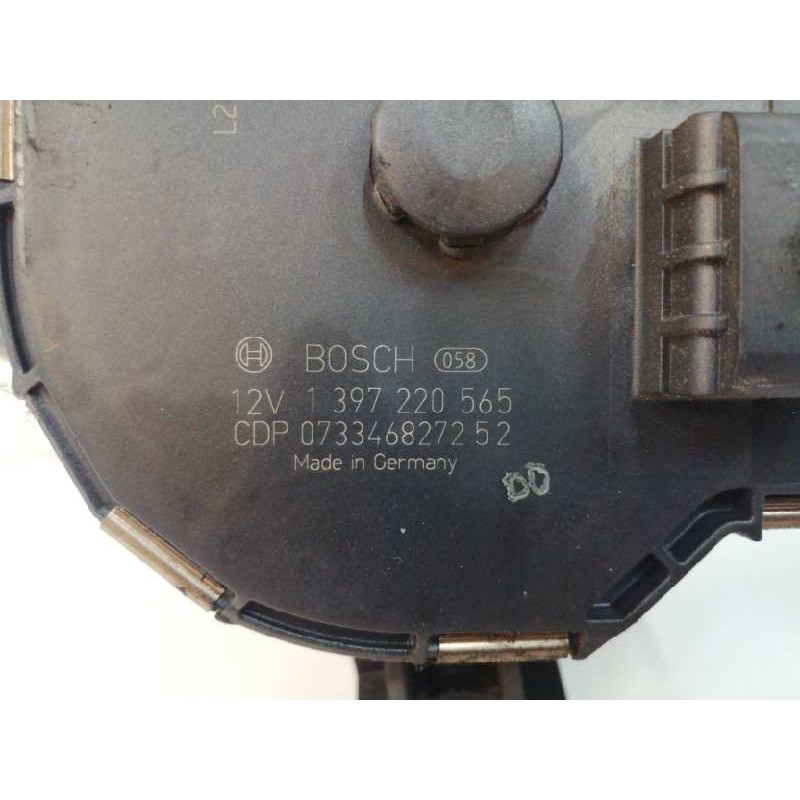 MOTOR LIMPIA DELANTERO