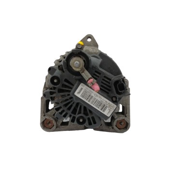 Recambio de alternador para renault scenic ii 1.5 dci diesel referencia OEM IAM 8200410681B 2543206C 