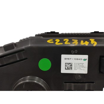 Recambio de cuadro instrumentos para ford c-max trend referencia OEM IAM BM5T10849AR OBSERVAR FOTOS 