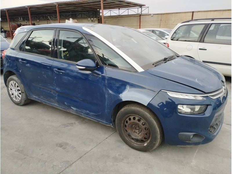 CITROËN C4 PICASSO