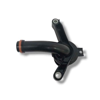 Recambio de filtro aceite para volvo xc40 (536) t3 1477 cc referencia OEM IAM 32208081 COLECTOR BOMBA DE ACEITE 