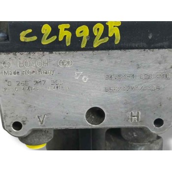 Recambio de abs para bmw serie 5 berlina (e39) 2.5 24v cat referencia OEM IAM 34511090910 0265217000 