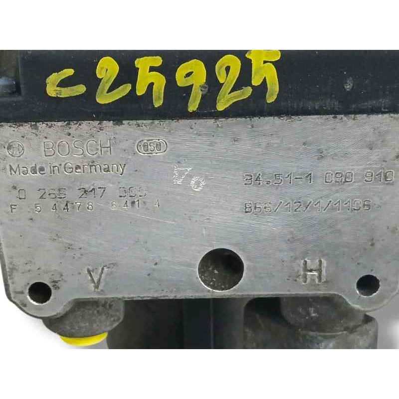ABS 0265217000