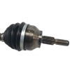 Recambio de transmision delantera derecha para ford focus iii 2.0 tdci referencia OEM IAM 1712269  