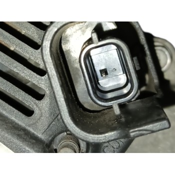 Recambio de alternador para renault scenic ii 1.5 dci diesel referencia OEM IAM 8200410681B 2543206C 