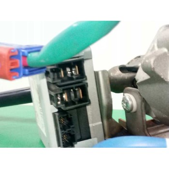 Recambio de columna direccion para renault twingo dynamique referencia OEM IAM 8200809490 6820000115 