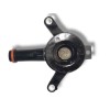 Recambio de filtro aceite para volvo xc40 (536) t3 1477 cc referencia OEM IAM 32208081 COLECTOR BOMBA DE ACEITE 