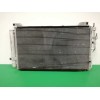 Recambio de condensador / radiador aire acondicionado para hyundai matrix (fc) 1.6 gls referencia OEM IAM   
