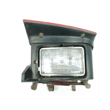 Recambio de faro izquierdo para mitsubishi eclipse (d20) 2.0 16v cat referencia OEM IAM MB861127 MB597879 