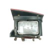 Recambio de faro izquierdo para mitsubishi eclipse (d20) 2.0 16v cat referencia OEM IAM MB861127 MB597879 