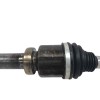 Recambio de transmision delantera derecha para ford focus iii 2.0 tdci referencia OEM IAM 1712269  
