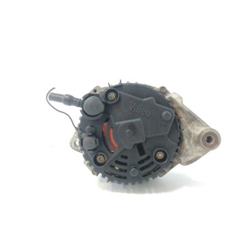 Recambio de alternador para peugeot boxer caja abierta (rs2850)(230)(´02) 2.5 turbodiesel referencia OEM IAM 9616862980 A13VI191