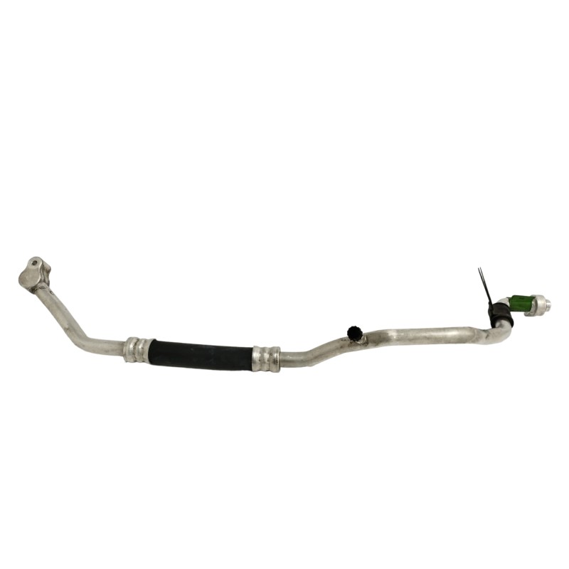 Recambio de tubos aire acondicionado para chevrolet captiva 2.0 diesel cat referencia OEM IAM 96629600  