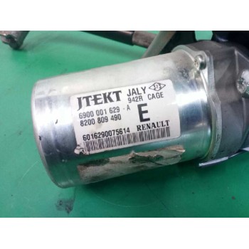 Recambio de columna direccion para renault twingo dynamique referencia OEM IAM 8200809490 6820000115 