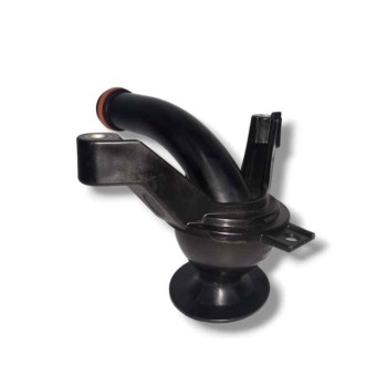 Recambio de filtro aceite para volvo xc40 (536) t3 1477 cc referencia OEM IAM 32208081 COLECTOR BOMBA DE ACEITE 