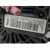 Recambio de alternador para renault scenic ii 1.5 dci diesel referencia OEM IAM 8200410681B 2543206C 
