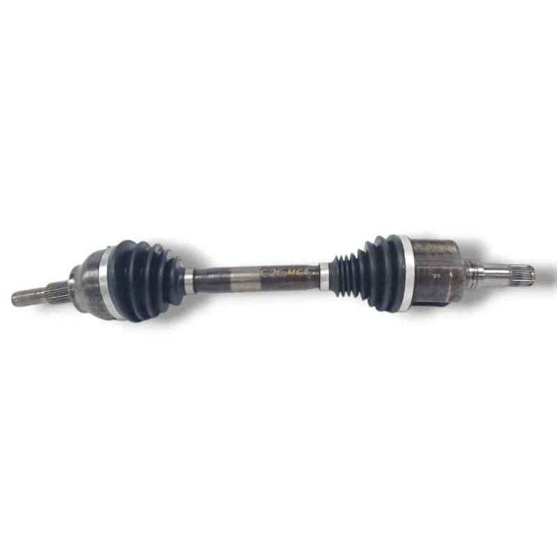 Recambio de transmision delantera izquierda para ford focus iii 2.0 tdci referencia OEM IAM 2286711 Recambio de transmision delantera izquierda para ford focus iii 2.0 tdci referencia OEM IAM 2286711