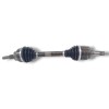 Recambio de transmision delantera izquierda para ford focus iii 2.0 tdci referencia OEM IAM 2286711  