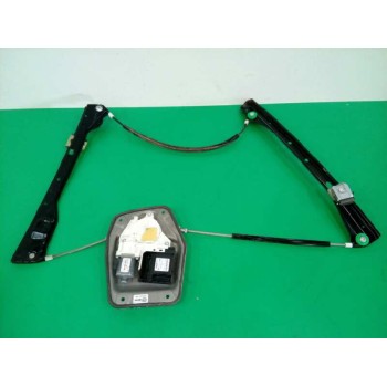 Recambio de elevalunas delantero derecho para volkswagen golf plus (521) advance referencia OEM IAM FUNDA 5M1837402F 