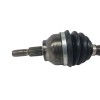 Recambio de transmision delantera izquierda para ford focus iii 2.0 tdci referencia OEM IAM 2286711  