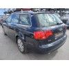 audi a4 avant (8e) del año 2007