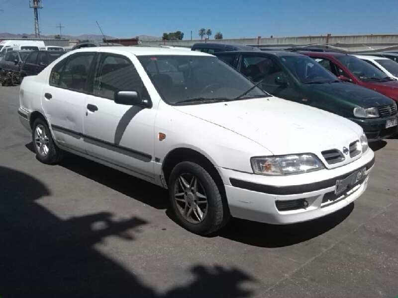 NISSAN PRIMERA BERLINA (P11)