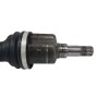 Recambio de transmision delantera izquierda para ford focus iii 2.0 tdci referencia OEM IAM 2286711  