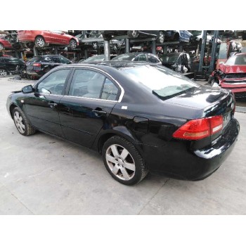 kia magentis del año 2006