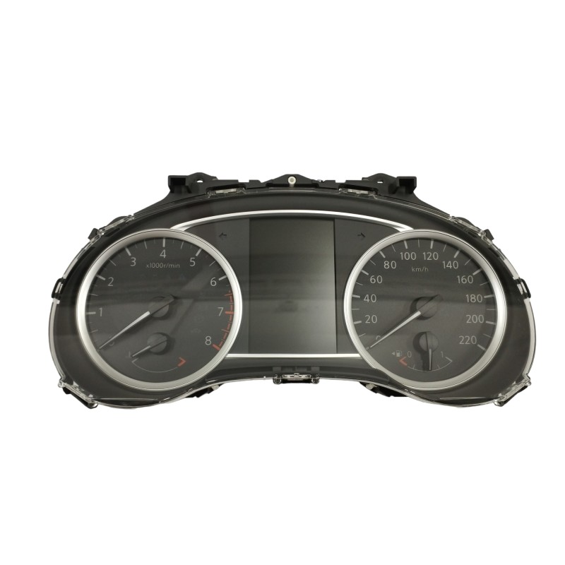 Recambio de cuadro instrumentos para nissan micra v (k14) 1.0 12v cat referencia OEM IAM 5FM0A  