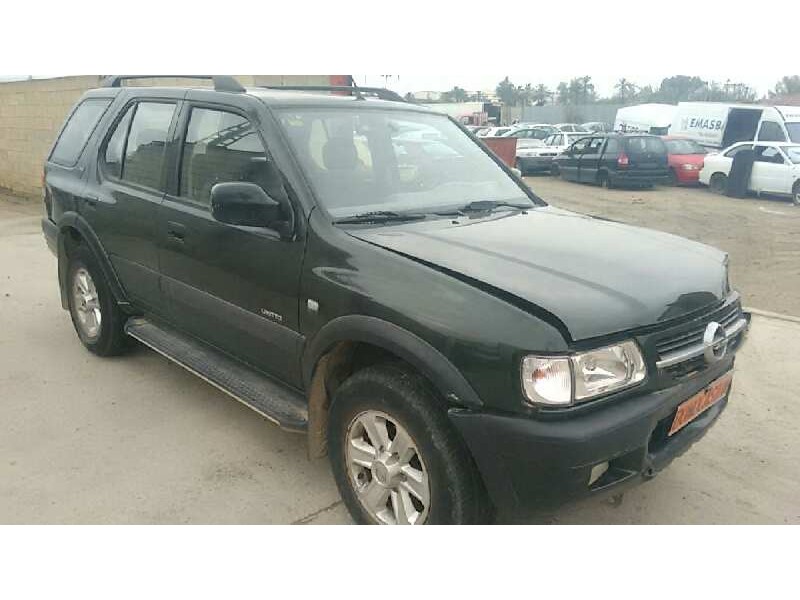 OPEL FRONTERA B