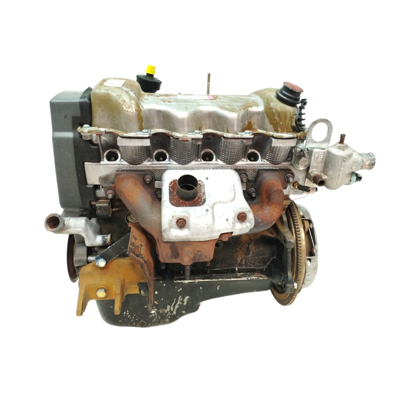 Recambio de motor completo para ford escort berl./turn./cab./express laser berlina referencia OEM IAM JPA  