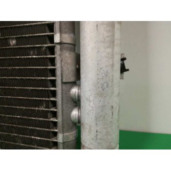 Recambio de condensador / radiador aire acondicionado para hyundai matrix (fc) 1.6 gls referencia OEM IAM   