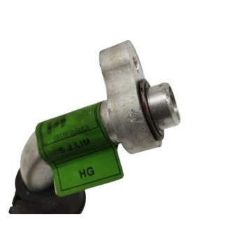 Recambio de tubos aire acondicionado para chevrolet captiva 2.0 diesel cat referencia OEM IAM 96629600  