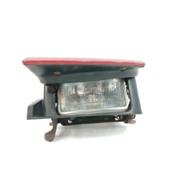 Recambio de faro izquierdo para mitsubishi eclipse (d20) 2.0 16v cat referencia OEM IAM MB861127 MB597879 