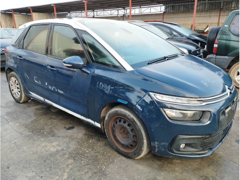 CITROËN C4 PICASSO