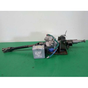 Recambio de columna direccion para renault twingo dynamique referencia OEM IAM 8200809490 6820000115 