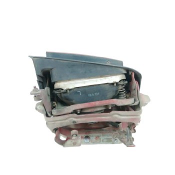 Recambio de faro izquierdo para mitsubishi eclipse (d20) 2.0 16v cat referencia OEM IAM MB861127 MB597879 