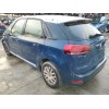 citroën c4 picasso del año 2018