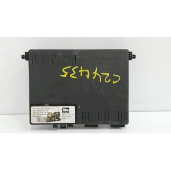 Recambio de caja reles / fusibles para citroën xsara coupé (n0) 2.0 hdi 90 referencia OEM IAM 9643493580  73003213