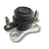 Recambio de soporte motor para nissan 370z coupé (z34) nismo 3.7 referencia OEM IAM   