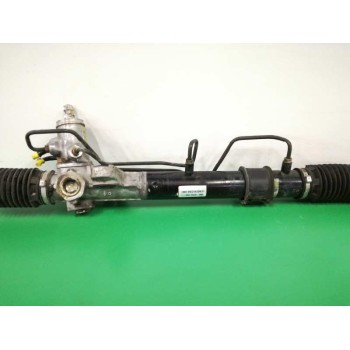 Recambio de cremallera direccion para hyundai matrix (fc) 1.6 gls referencia OEM IAM 5770017200  