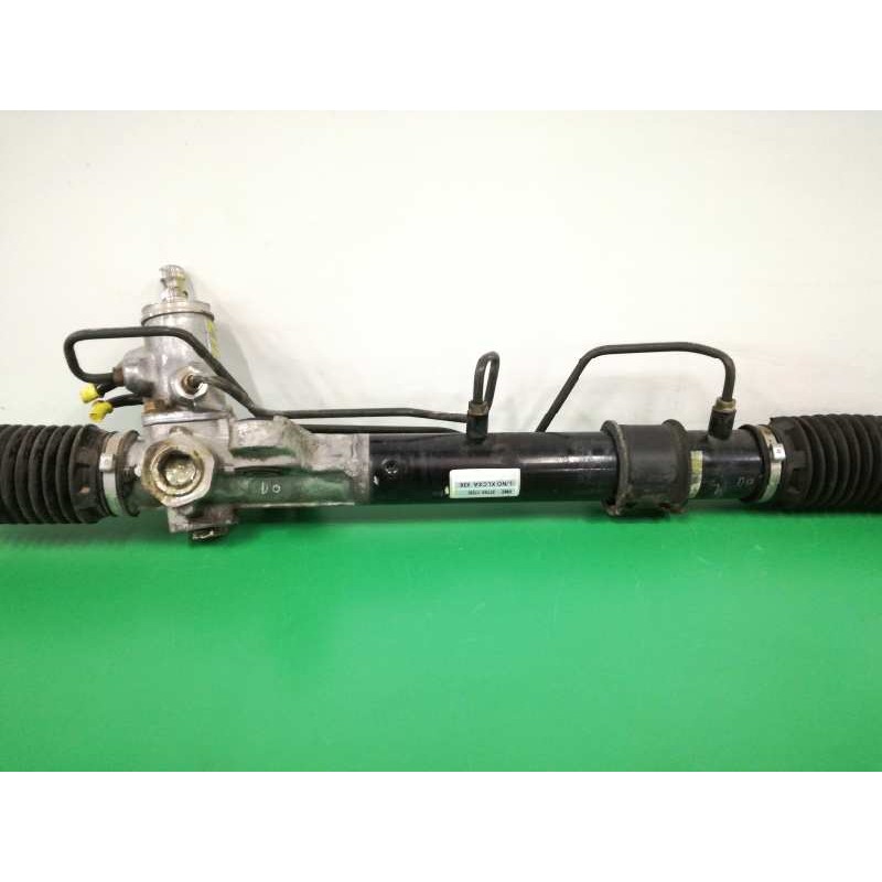 Recambio de cremallera direccion para hyundai matrix (fc) 1.6 gls referencia OEM IAM 5770017200  