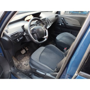 citroën c4 picasso del año 2018