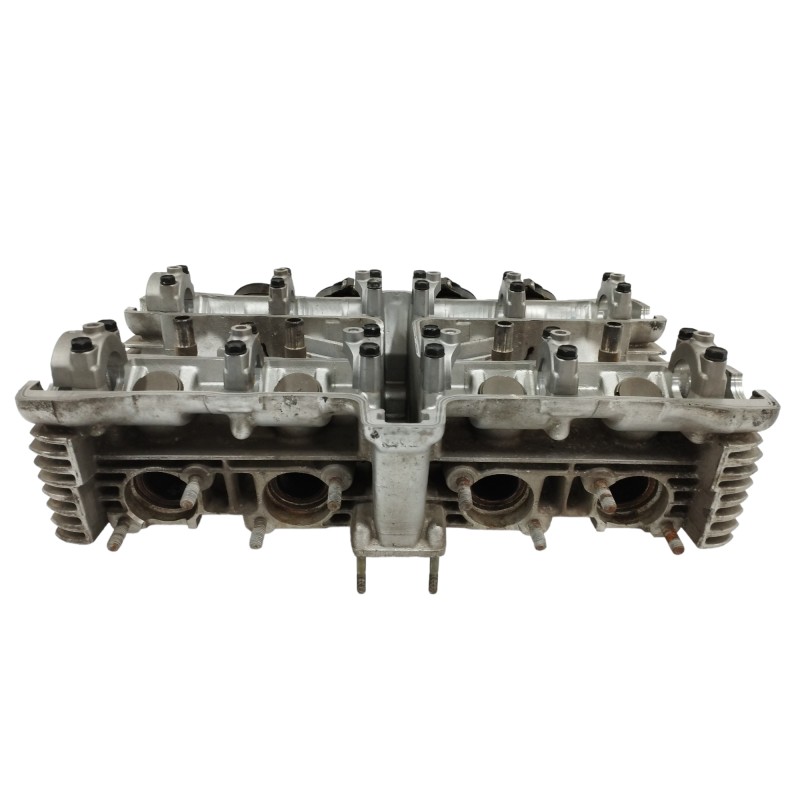 Recambio de culata para yamaha xj 600 / 900 diversion xj 900 s diversion (4km) referencia OEM IAM 4KM00  