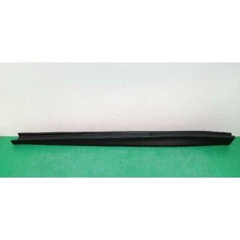 Recambio de faldon lateral para infiniti qx30 2.2 d awd referencia OEM IAM 768515DA1A IZQUIERDO 